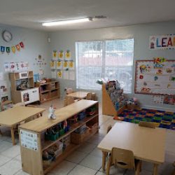 Negocio Tiny Smile Learning Center Ii