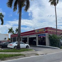 Negocio Tire Choice Auto Service Centers