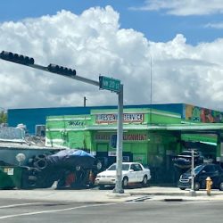 Negocio Tires & Auto Services