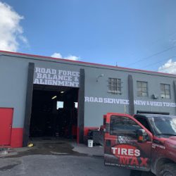Negocio Tires Max Corp.