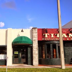 Negocio Titanic Brewery & Restaurant