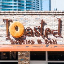 Negocio Toasted Bagelry & Deli