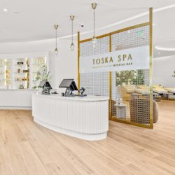 Negocio Toska Spa & Facial Bar - Miami
