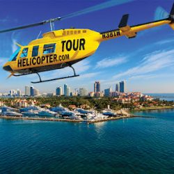 Negocio Tourhelicopter.com