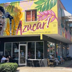 Negocio Tower Hotel Little Havana