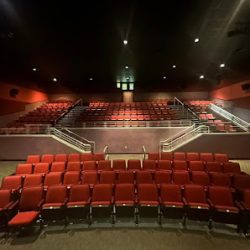 Negocio Tower Theater