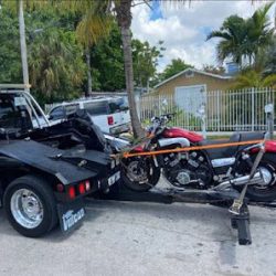 Negocio Towing 22 Corp