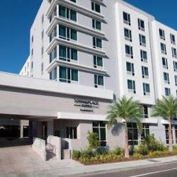 Negocio Towneplace Suites By Marriott Miami Airport