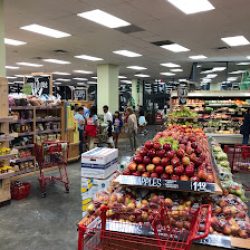 Negocio Trader Joe's