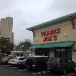 Negocio Trader Joe's
