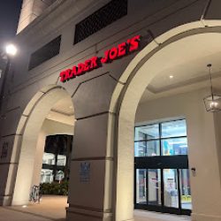 Negocio Trader Joe's