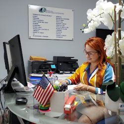 Negocio Tramites De Inmigracion Miami