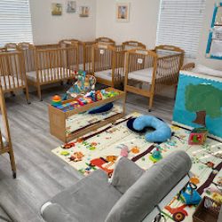 Negocio Treehouse Preschool