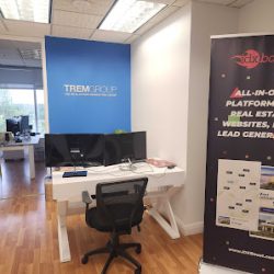 Negocio Tremgroup | Real Estate Marketing Agency