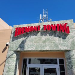 Negocio Tremont Towing Inc