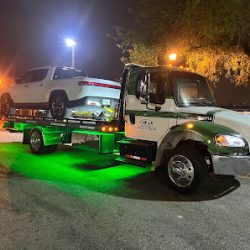Negocio Tri County Truck And Trailer Repair Inc