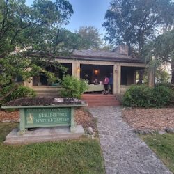 Negocio Tropical Audubon Society