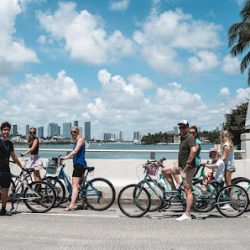 Negocio Tropical Bike Rental Of South Beach