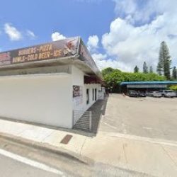 Negocio Tropical Hand Carwash