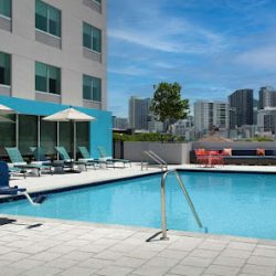 Negocio Tru By Hilton Miami West Brickell