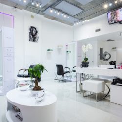 Negocio True Hair Miami Salon