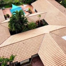 Negocio T&s Roofing Systems