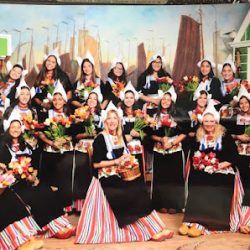 Negocio Tur-ven Quinceanera Tours