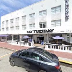 Negocio Two Bedroom Suites South Beach