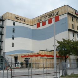 Negocio U-haul Moving & Storage Of Greater Miami