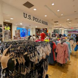 Negocio U.s. Polo Assn.