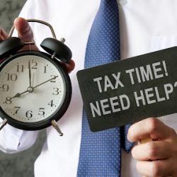 Negocio Ulloa & Company P.a. Accounting & Tax Services