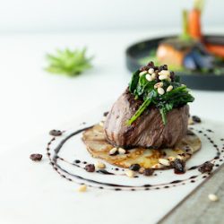 Negocio Unique Catering Design