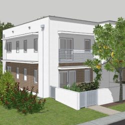Negocio United Architects