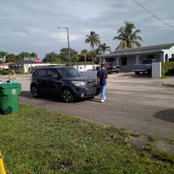 Negocio United Automobile Insurance Company