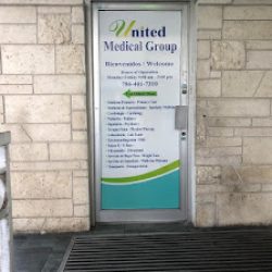 Negocio United Medical Group