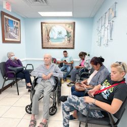 Negocio United Wellcare Center & Therapy Medical Rehabilitation