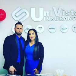 Negocio Univista Insurance