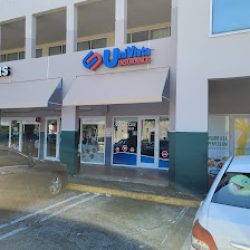 Negocio Univista Insurance