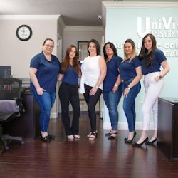 Negocio Univista Insurance