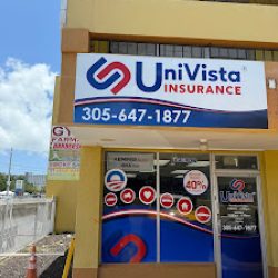 Negocio Univista Insurance