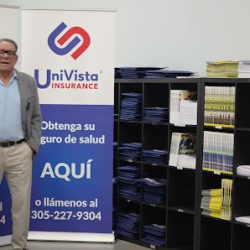 Negocio Univista Insurance - Obamacare - Centro Oficial De Inscripción