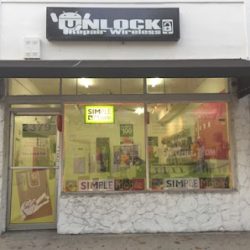Negocio Unlock Repair Wireless
