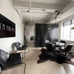 Negocio Urban Robot Associates
