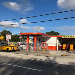 Negocio Usa Wynwood Tires Llc