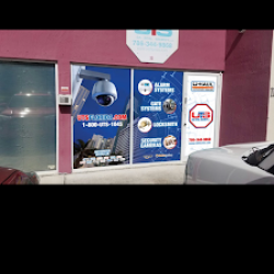 Negocio Utsflorida - Miami Security Camera Installation