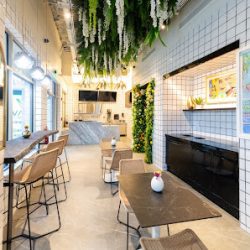 Negocio Vale Healthy Kitchen - Brickell