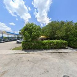 Negocio Valero Car Wash Miami