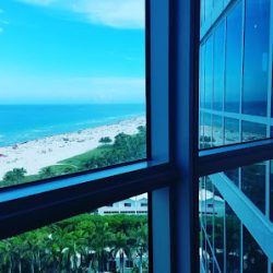 Negocio Valmont For The Spa At The Setai, Miami Beach