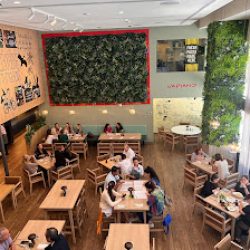 Negocio Vapiano Miami