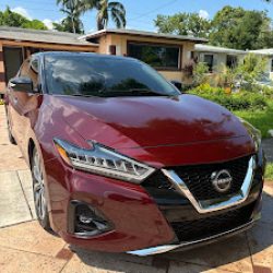 Negocio Vega’s Luxury Wash & Detailing